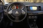Mitsubishi Lancer 2007 года